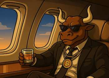 ¡Bitcoin se dispara y esta microcap alcista podría ser la próxima en explotar!