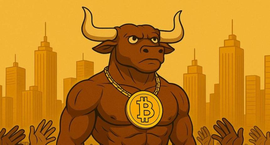 El nuevo favorito del ecosistema DeFi: BTC Bull Token recauda 4,5 millones antes de su lanzamiento