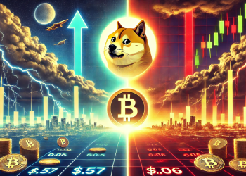 Dogecoin To $0.57 Or $0.06? Analyst Says DOGE’s Fate Hinges On This Level