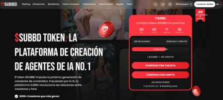 home de la preventa de subbd