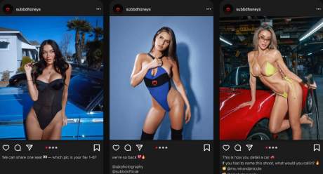 El futuro de la economía de creadores son plataformas como SUBBD – Cada vez más cerca de 300.000 dólares