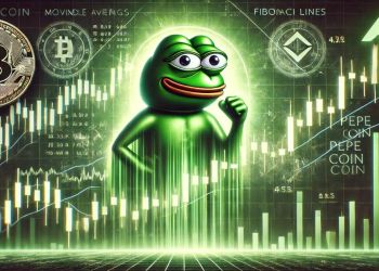 PEPE whales kopen massaal: stijgt Pepe Coin koers 38% in nieuwe crypto rally?