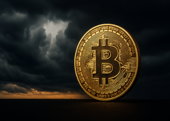 Bitcoin’s Calm Feels Dangerous—All Eyes On Vegas And June Reversal