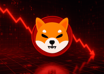 Shiba Inu koers balanceert op $0,000012: breakout of meme crypto crash?