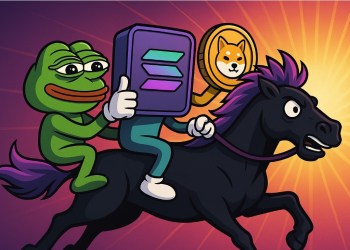 Solana 迷因幣熱潮持續升溫  Solaxy預售金額突破 3600 萬美元