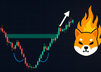 Shiba Inu: ¡Patrón Invertido Completado! ¿Hacia Nuevos Máximos?