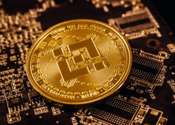 BNB Textbook Support Rebound Sets The Stage for More Upside – See How