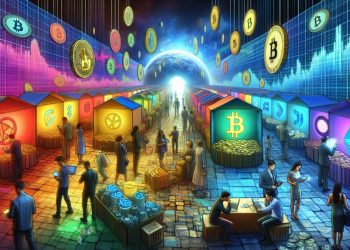 3 Criptomonedas con Potencial de Explosión en Junio