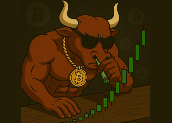 Τα συμβόλαια για Bitcoin στα $300.000, ενώ το BTC Bull Token κλειδώνει τη θέση του