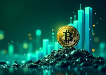 ¿Máximo de Bitcoin? ¡Ni de broma!  Señales apuntan a un posible rally parabólico