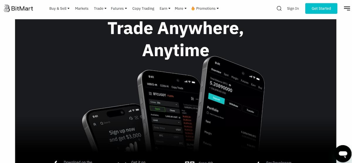 Bitmar bonos de bienevenida en criptomonedas