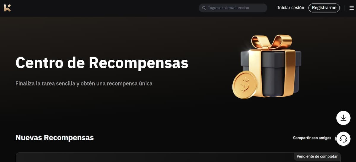 Bonos depósito criptomonedas 2025