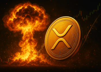 ¡Explosión inminente de XRP? Analistas predicen rally del 470%