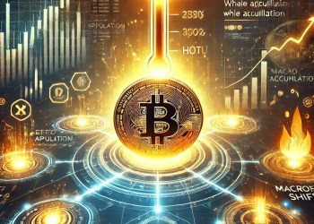 Road To $320,000: Bitcoin Enters Trend Continuation, But $109,400 Must Hold