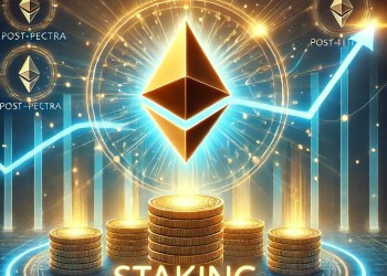 Ethereum repunta tras Pectra: Aumenta el staking, pero caen los ingresos por comisiones