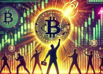 Buyers Take Control: Indicator That Predicted Previous Bitcoin Rallies Fires Again