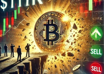 Bitcoin Rompe Máximo Histórico: ¿Se Acerca una Corrección?