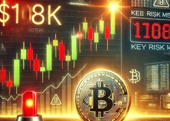 Bitcoin a más de $107,000: ¿Gran acumulación o burbuja a punto de estallar?