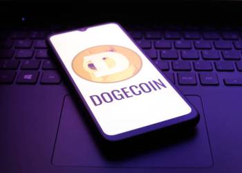 Dogecoin Enfrenta Resistencia Clave en $0,205: ¿Ruptura o Retroceso?