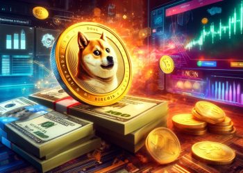Dogecoin: ¿Barrido de Liquidez o Caída Libre? El Misterio Detrás del Desplome a $0.2