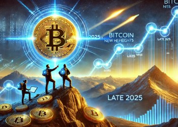 ¿Superará Bitcoin sus máximos históricos? Predicciones alcistas para 2025