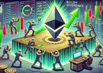 Ethereum en Zona Crítica: ¿Rebote Inminente o Caída Libre?