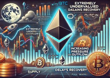 Ethereum supera los $1,900 y apunta a los $2,000 mientras renace el impulso alcista