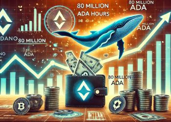 Cardano (ADA): ¿Se acerca una gran subida impulsada por la acumulación de ballenas?