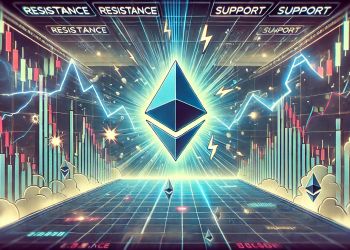 Ethereum: ¿$3000 en el horizonte o consolidación a la vista?