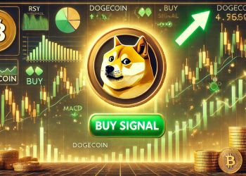 Dogecoin: Consolidación Crucial, ¿Próxima Explosión?