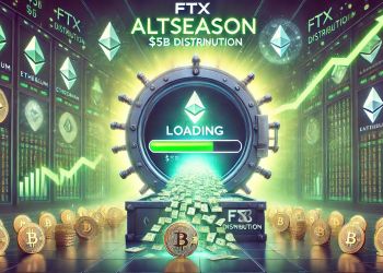 Altseason a las puertas: ¿Inyección de $5 mil millones desatará la locura de las Altcoins?