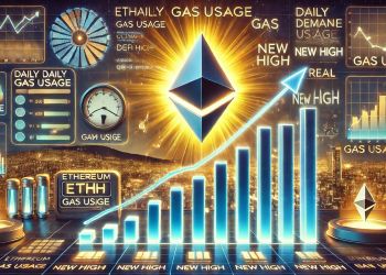 Ethereum: ¿Se acerca un gran movimiento? Fundamentos sólidos a pesar de la consolidación