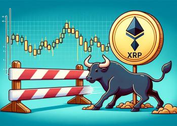 XRP Price Momentum Stalls — Bulls on Pause or Done for Now?