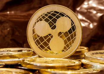 Bullish Continuation For XRP Price Shows Possible Recovery To $4