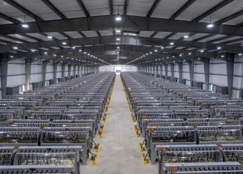 Riot Platforms vende Bitcoin tras el halving: presión sobre los márgenes y estrategia defensiva