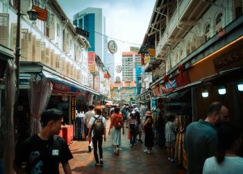 ¡XRP en Ascenso en Singapur! El auge de las altcoins y las nuevas tendencias de inversión en criptomonedas