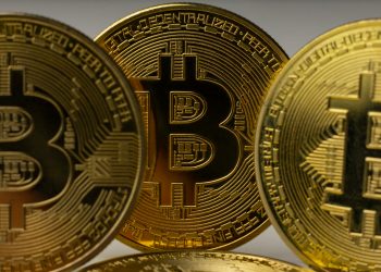 Bitcoin ETFs Hit $40 Billion Inflows, Setting Historic Crypto Record