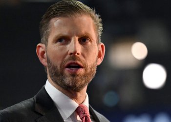 0.1 Bitcoin: ¿Una fortuna en el futuro según Eric Trump?