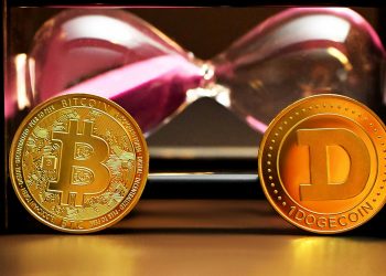 Dogecoin: ¿Patrón Bitcoin predice precio a $10?