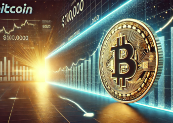 Bitcoin Resistance Limited Beyond $100,000, On-Chain Data Suggests