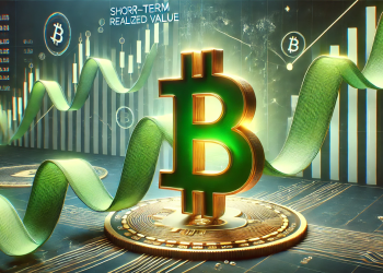 Señal Verde para Bitcoin: ¿Las Cintas SLRV Predicen un Auge?