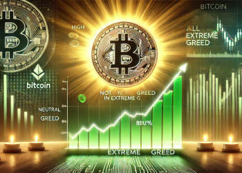 Bitcoin Near ATH, But Still No Extreme Greed: Green Sign For Bull Run?