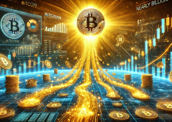 Bitcoin Recovery Fueled By Almost $19 Billion In Crypto Inflows, Data Shows