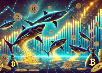 Bitcoin Sharks & Whales Continue To Accumulate: Stage Set For New All-Time High?
