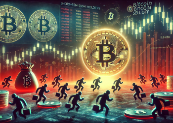 Bitcoin Could See Short-Term Holder Selloff Around These Levels, Analyst Says