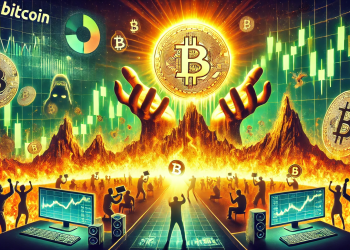 Codicia Extrema en el Mercado de Bitcoin: ¿Se Acerca una Corrección?
