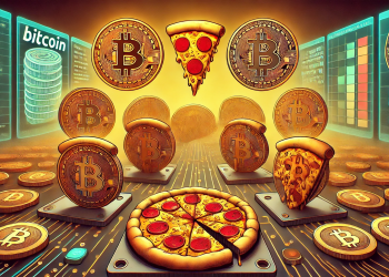 Bitcoin From Pizza Day Era Still On The Move, Glassnode Reveals