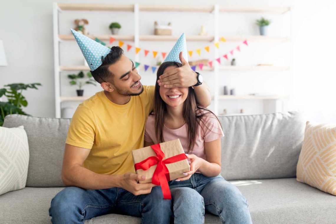 Mejores cajas sorpresa para un cumpleaños en 2025