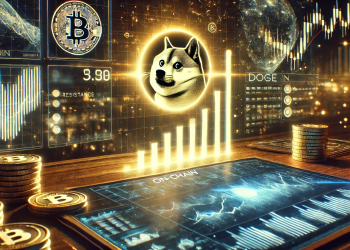 Where’s Next Major Dogecoin Resistance? On-Chain Data Points To This