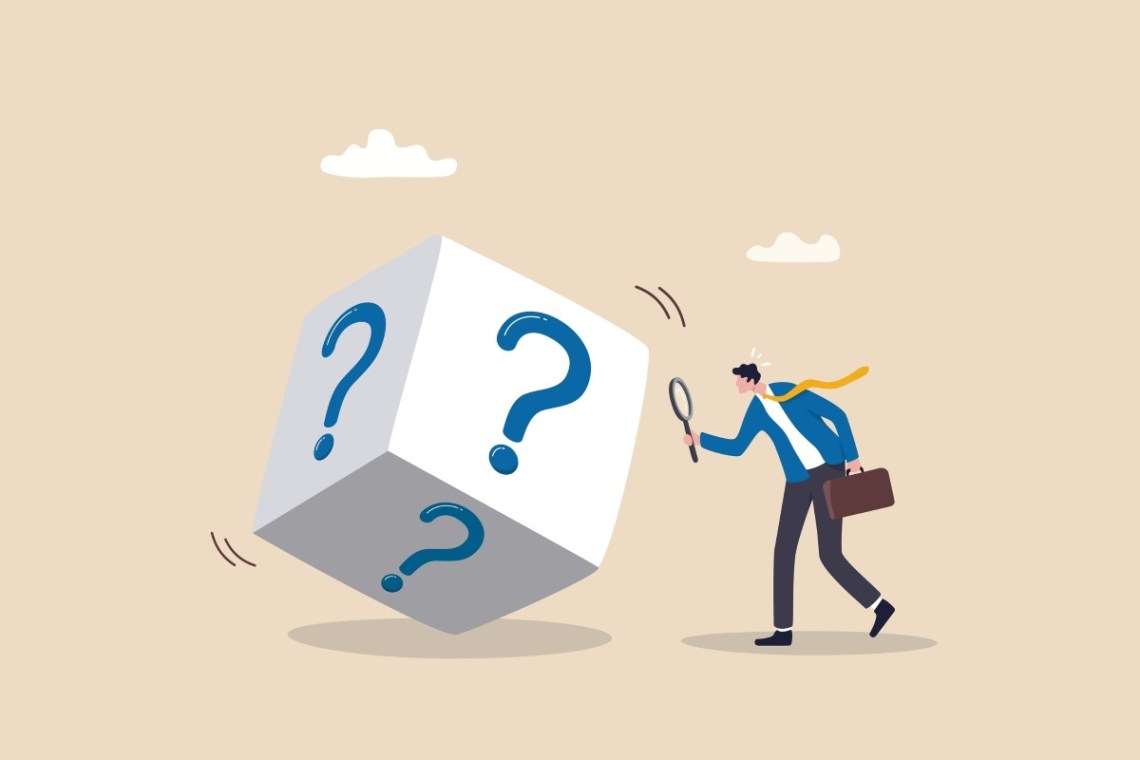 Mystery boxes: un regalo original para cualquier momento